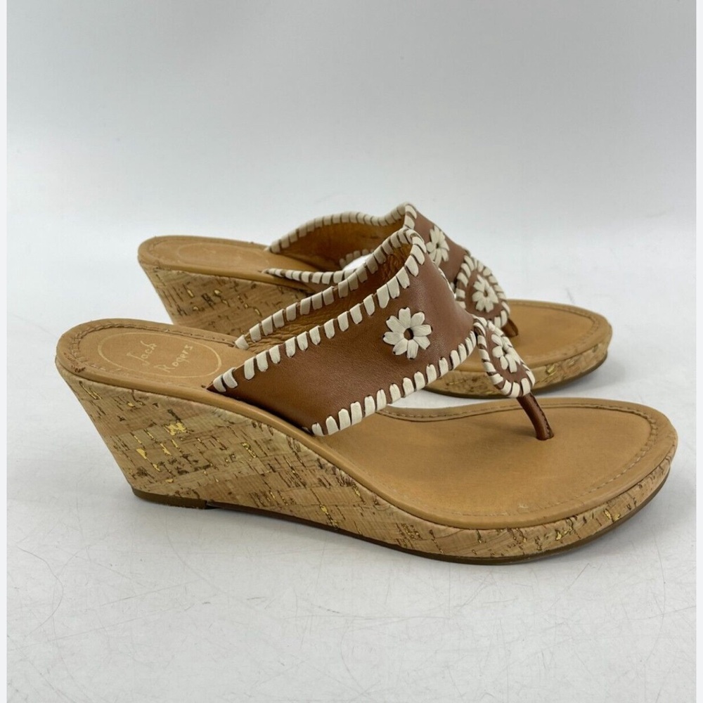 Jack Rogers